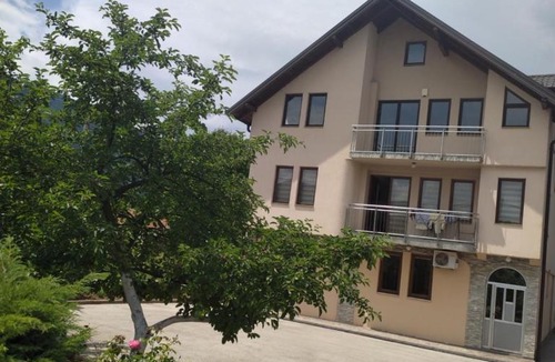 Hadzici Apartment | Apartman Ilidža