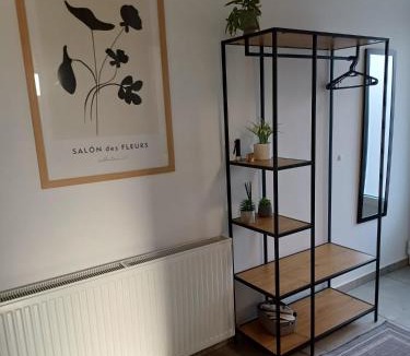 Pribislavec Apartment | Apartman Ines