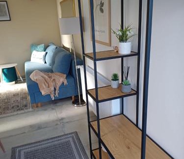 Pribislavec Apartment | Apartman Ines