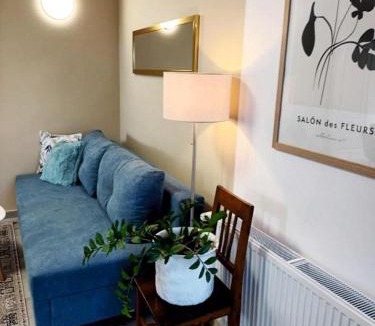 Pribislavec Apartment | Apartman Ines