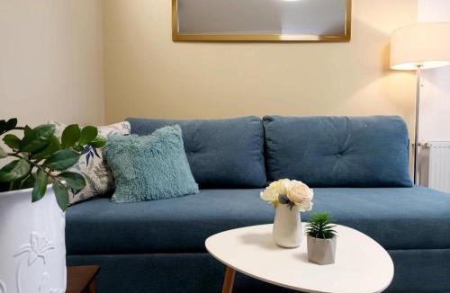 Pribislavec Apartment | Apartman Ines