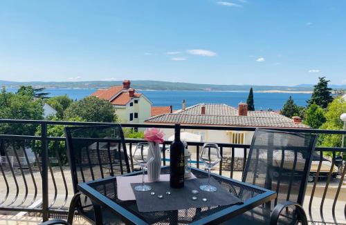 Dramalj Apartment | Apartman Irena 3