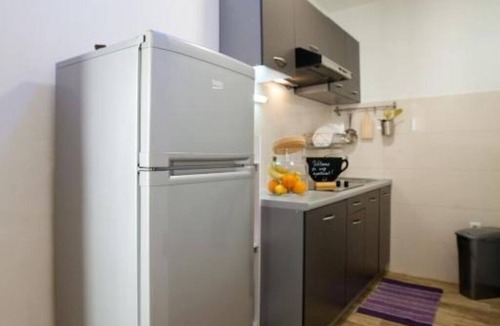 Pomer Apartment | Apartman Irma: Apartman u prizemlju