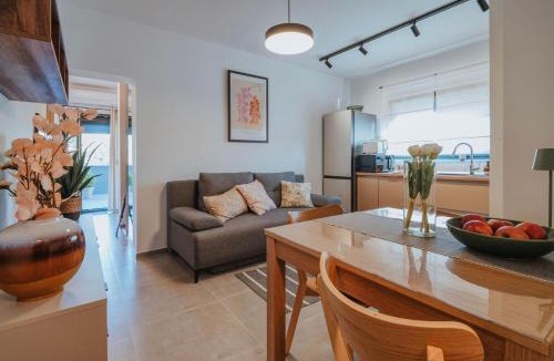Kutina Apartment | Apartman IV u centru Kutine.