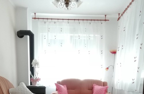 Drnis House | Apartman Ivan, Drniš
