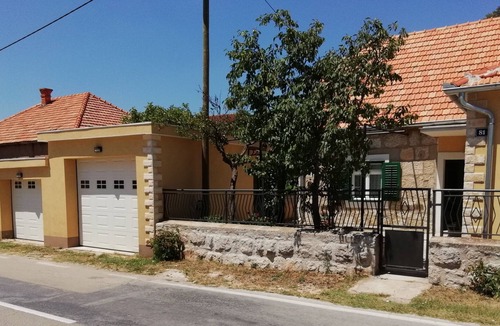 Drnis House | Apartman Ivan, Drniš
