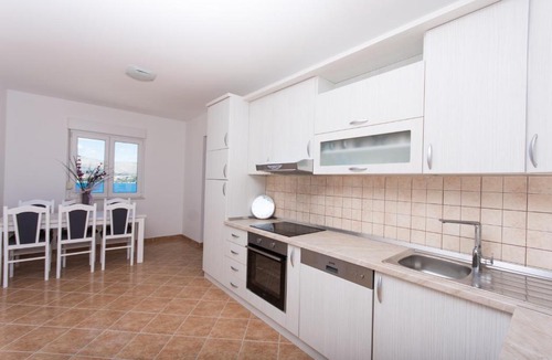 Okrug Gornji Apartment | Apartman Ivan