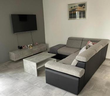 Lukoran Apartment | Apartman Ivanica