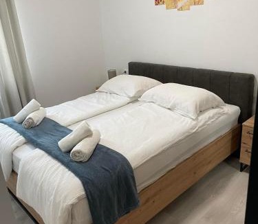 Lukoran Apartment | Apartman Ivanica