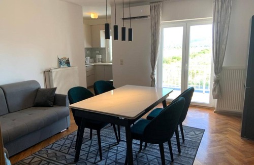Imotski Apartment | Apartman Ivanka