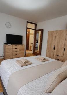 Vukovar Apartment | Apartman Ivano