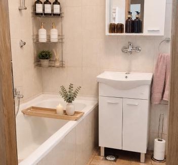 Vukovar Apartment | Apartman Ivano