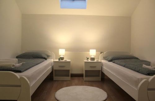 Vinkovci Apartment | Apartman Ivona