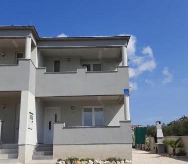 Vir Apartment | Apartman Jadranka