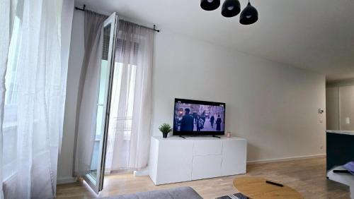 Novi Zagreb Apartment | Apartman Jakov
