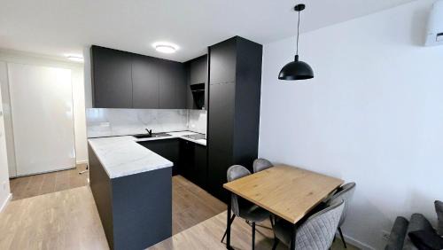 Novi Zagreb Apartment | Apartman Jakov