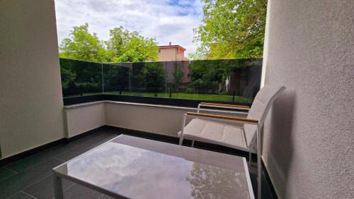Novi Zagreb Apartment | Apartman Jakov