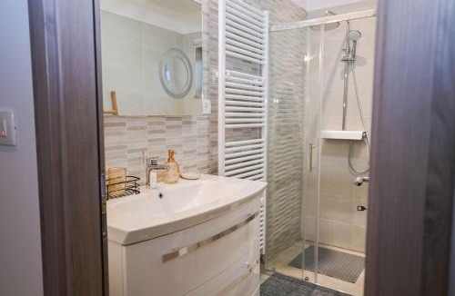 Sveti Bartol Apartment | Apartman Jame
