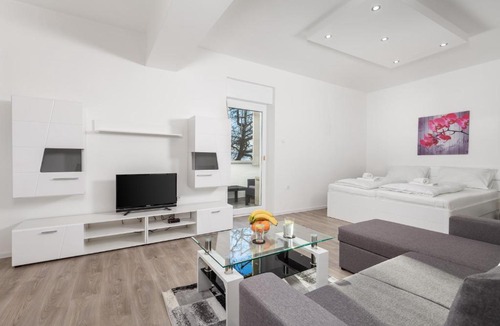 Sodici Apartment | Apartman Jasmina 2