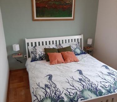 Vinkovci Apartment | Apartman Jelacic Vinkovci