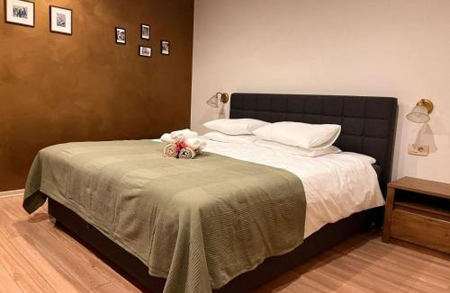 Pobri Apartment | Apartman Jesenjin Pobri
