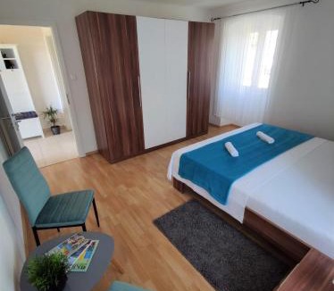 Garica Apartment | Apartman Josip