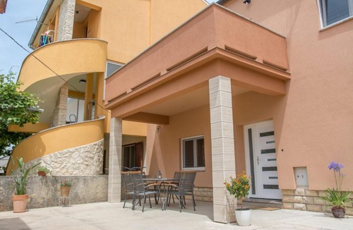 Sukosan Apartment | Apartman Joso 2