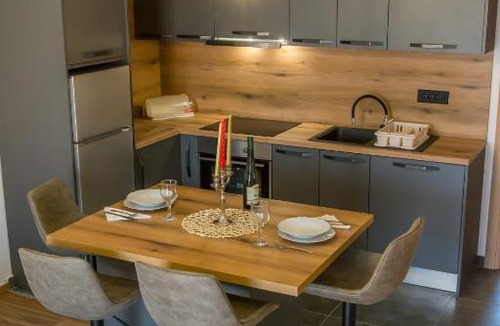 Sukosan Apartment | Apartman Joso 2