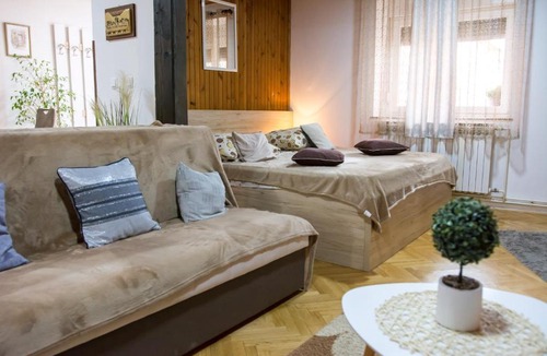Sukosan Apartment | Apartman Joso