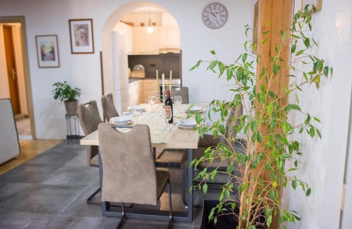 Sukosan Apartment | Apartman Joso