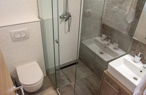 Sukosan Apartment | Apartman Joso