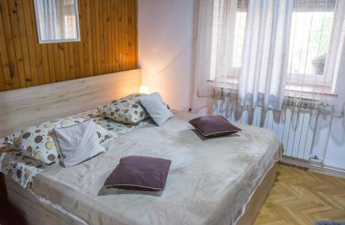 Sukosan Apartment | Apartman Joso
