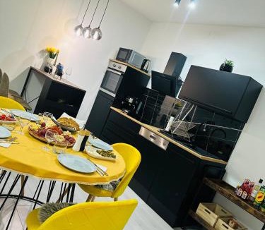 Bjelovar Apartment | Apartman Jovičić