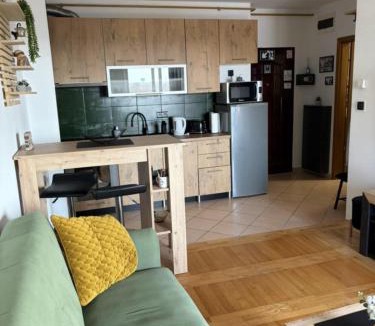 Osijek Apartment | Apartman *Joy*