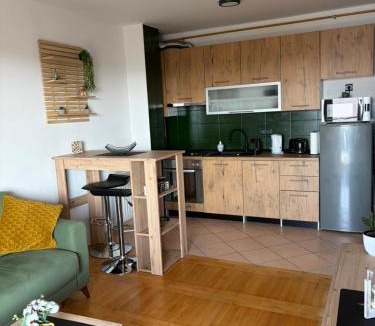 Osijek Apartment | Apartman *Joy*