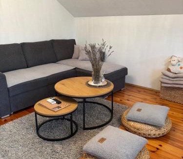 Brdovec Apartment | Apartman Jugi