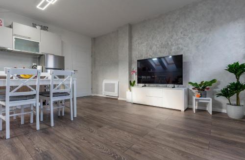 Vukovar Apartment | Apartman Kačićeva