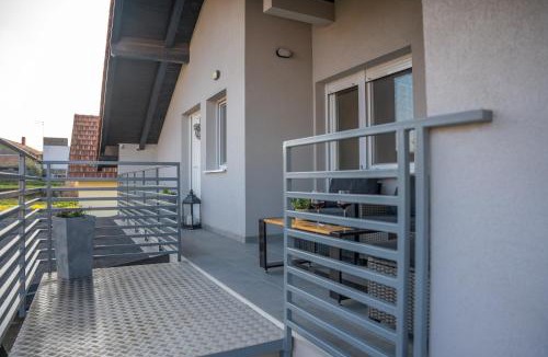 Vukovar Apartment | Apartman Kačićeva