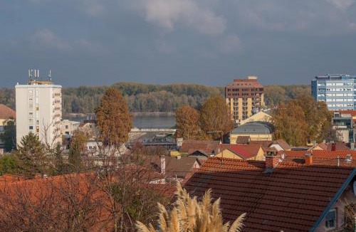 Vukovar Apartment | Apartman Kačićeva