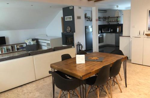 Novi Zagreb Apartment | Apartman Kaja