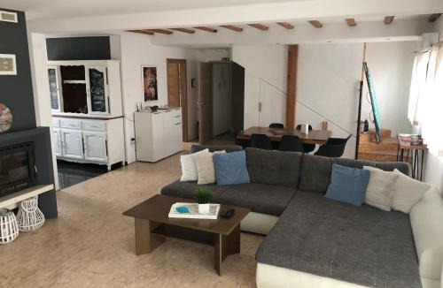 Novi Zagreb Apartment | Apartman Kaja