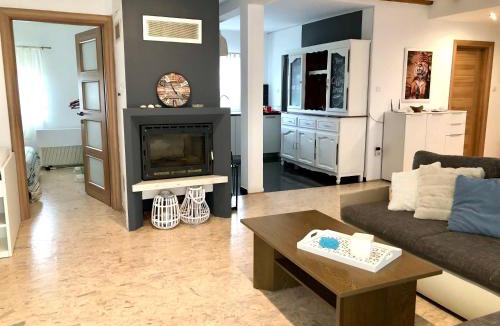 Novi Zagreb Apartment | Apartman Kaja