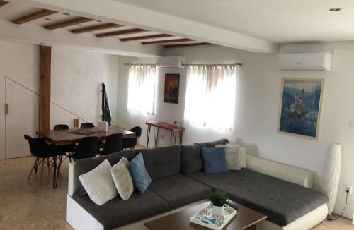 Novi Zagreb Apartment | Apartman Kaja