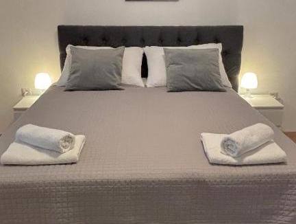 Kali Apartment | Apartman KALI
