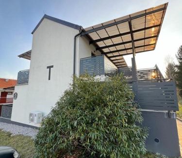 Medimurje Apartment | Apartman Karas