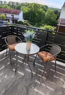 Medimurje Apartment | Apartman Karas