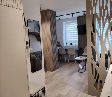 Nova Gradiska Apartment | Apartman „Karolina”