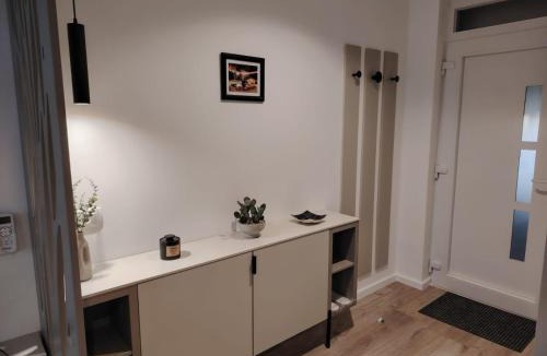 Nova Gradiska Apartment | Apartman „Karolina”