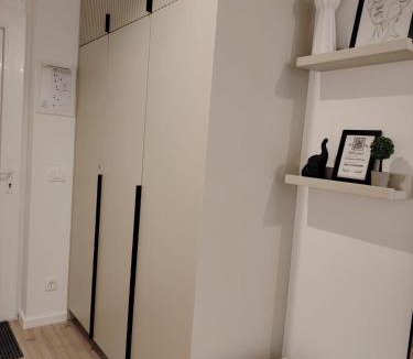 Nova Gradiska Apartment | Apartman „Karolina”
