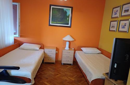 Beli Manastir Apartment | Apartman Katarina